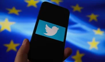 AB ile Twitter savaşı başladı