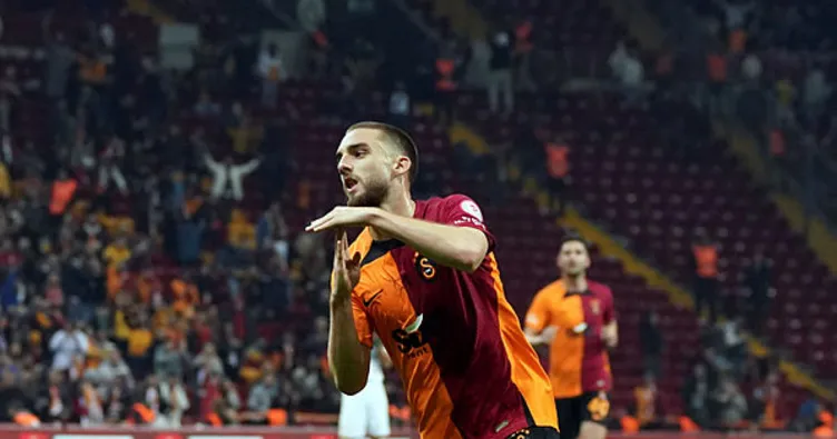 Berkan’a İtalya’dan talip çıktı! Cremonese...