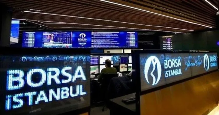 Borsa İstanbul düşüşle kapandı