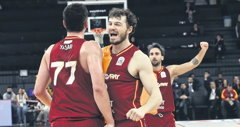 Aslan, lider Beşiktaş’a kükredi