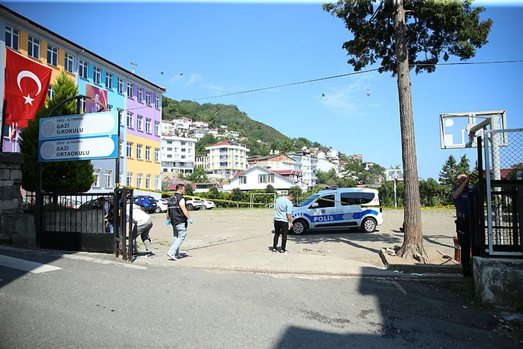 Ordu’da korkunç olay: Okulun ilk gününde öğretmeni, Miray’ın ölümüne sebep oldu!