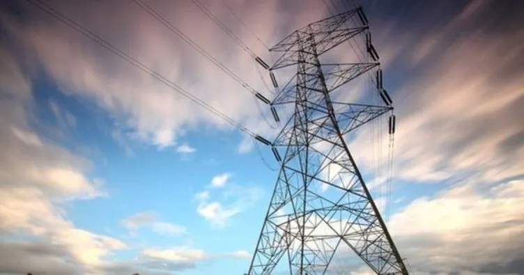 Elektrik dağıtım şirketleri geçen yıl 14,7 milyar lira yatırım yaptı