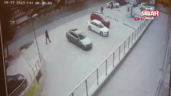 İstanbul Beylikdüzü'nde otomobilin çarptığı yaya öldü