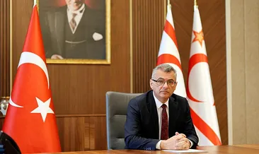 KKTC Cumhurbaşkanı Erhürman’dan BM değerlendirmesi: Her şey fazlasıyla var ciddiyet eksik