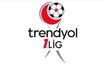 Trendyol 1. Lig’de fikstür çekildi