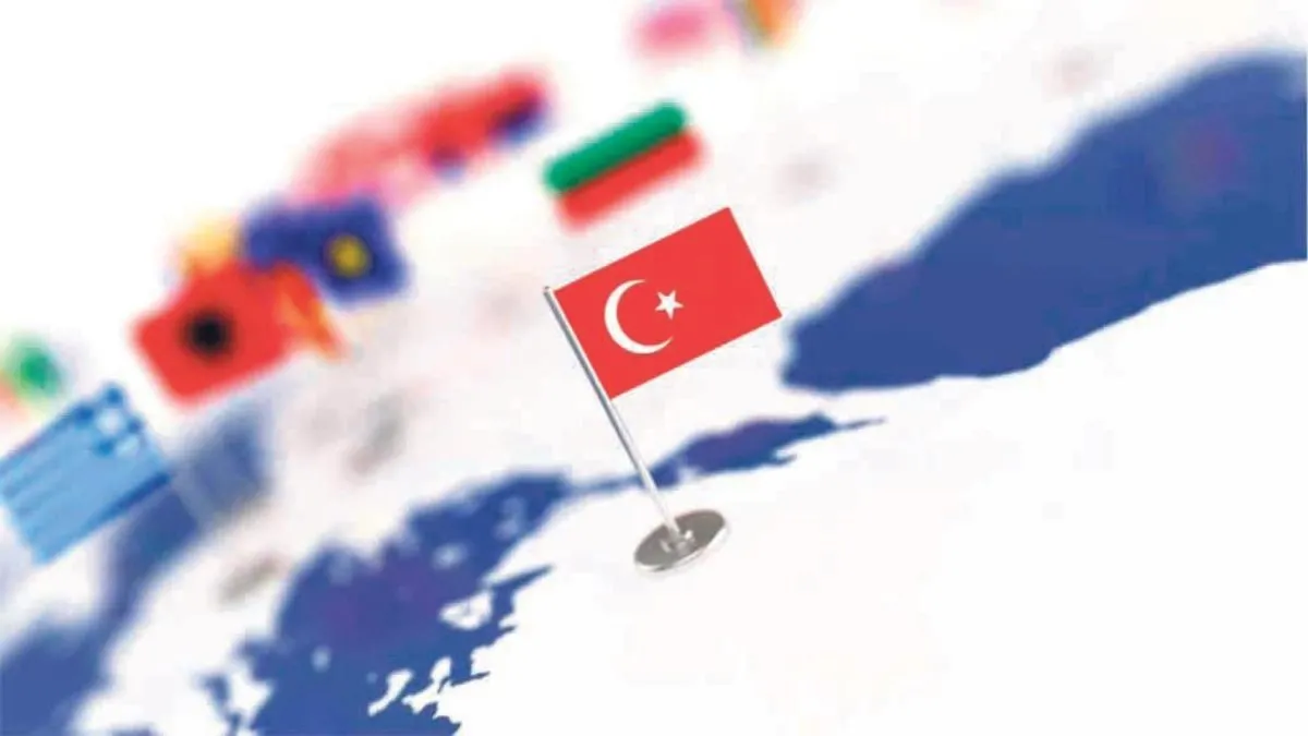 Balkanlarla ilişkilerde ‘altın çağ’