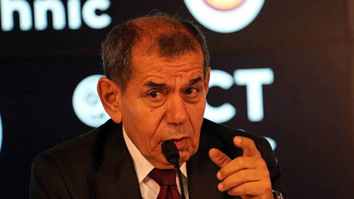 Galatasaray başkanı Dursun Özbek’ten çarpıcı ifadeler! ”Rakiplerle aramızdaki en büyük fark…” – Galeri Galatasaray başkanı Dursun Özbek’ten çarpıcı ifadeler! ”Rakiplerle aramızdaki en büyük fark…” – Galeri