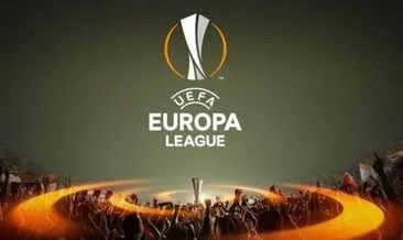 UEFA Avrupa Ligi’nde play-off turu heyecanı başlıyor! Halil Umut Meler’e görev verildi...