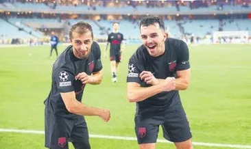 Sabah’tan ilk galibiyet