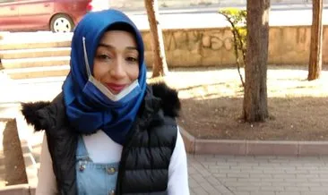 Sevgi Tekin’in ölümünde korkunç detaylar: Göğüs bölgesine defalarca... #ankara Sevgi Tekin’in ölümünde korkunç detaylar: Göğüs bölgesine defalarca... #ankara