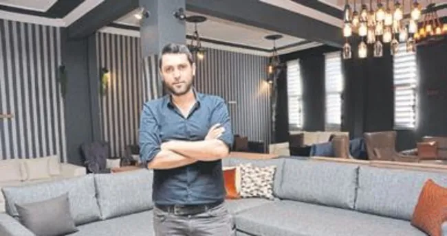 Movdeko yurtdışına açılacak Egeli Sabah Haberleri