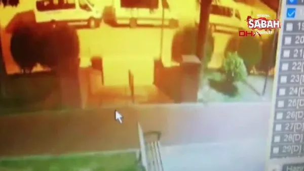 Istanbul Bahcelievler De Sigara Ve Ates Isteyen Zanlilarin Bicakla Dehset Sacti 1 Olu Video Videosunu Izle Son Dakika Haberleri
