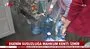 İzmir'de su zammına tepkiler büyüyor | Video