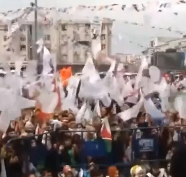 SON DAKİKA: 6’lı koalisyonun ortağı HDP’den bir skandal açıklama daha: İmralı’daki tecridi yeneceğiz...