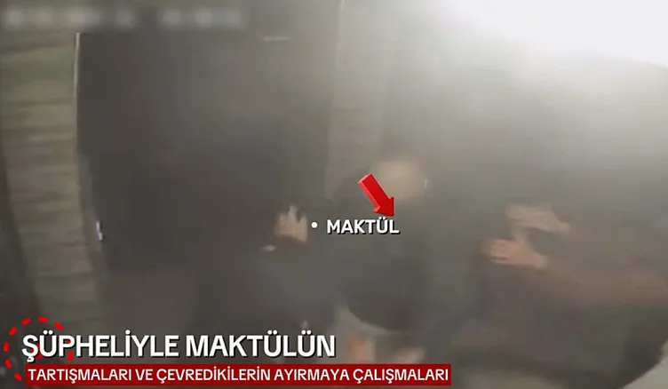 Birlikte alkol aldığı arkadaşını öldürdü!