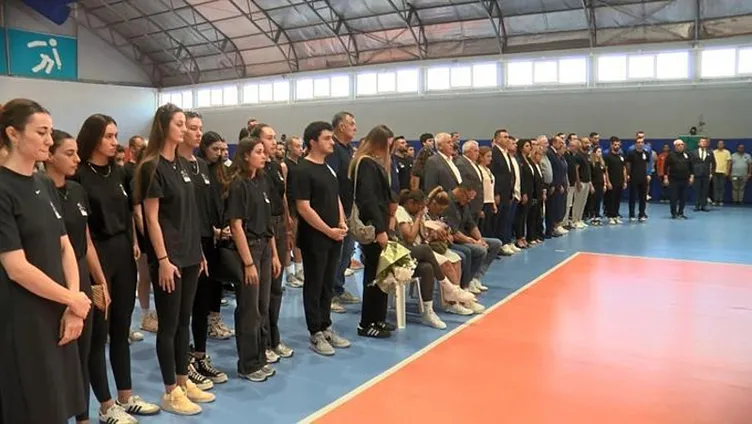 Voleybolcu Marie Victoria Lopez neden öldü? Otopsi raporunda dikkat çeken detay: Ağrı kesici ve…