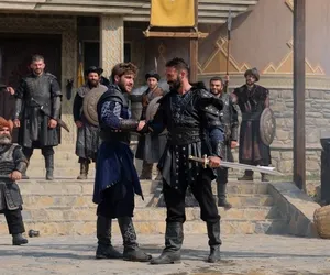 Kuruluş Osman’ın yeni karakterleri büyük ilgi gördü!