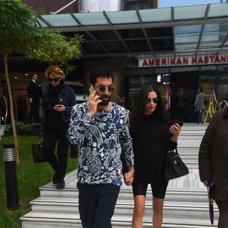 Arda Turan'a büyük şok! Aslıhan Doğan baba evine döndü
