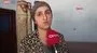 Eve giren yılanlar kabusu oldu: Korkudan 3 kez düşük yaptım! | video