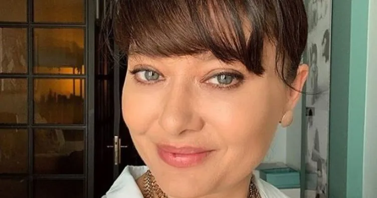 Nurgül Yeşilçay’ın sosyal medya paylaşımı olay oldu!