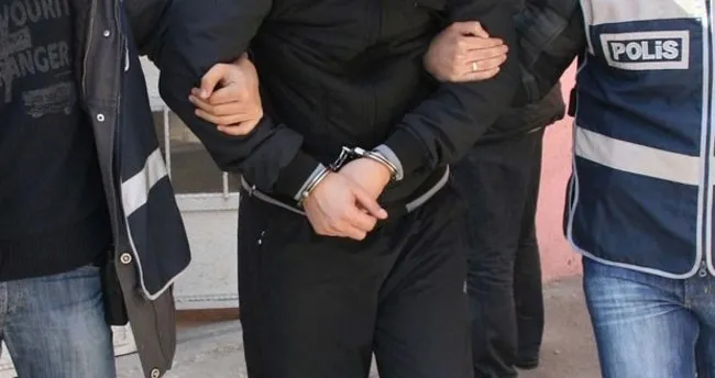 Çankırı’da gözaltına alınan 8 zanlı tutuklandı