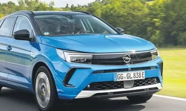 SUV’daki amiral gemisi yenilendi