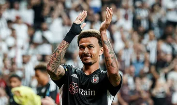 Dele Alli hakkında şok açıklama!