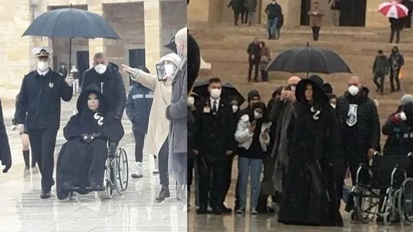 SON DAKİKA: Anıtkabir komutanı görevden alınmıştı: Bülent Ersoy’un açıklaması şaşırttı!