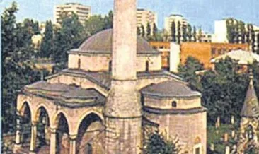 Bosna Hersek’te Osmanlı camisi yeniden yapılıyor