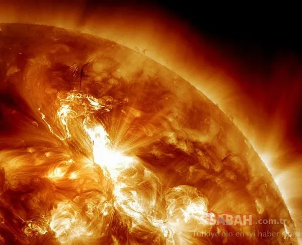 Güneşi karartarak küresel ısınma önlenebilir mi?