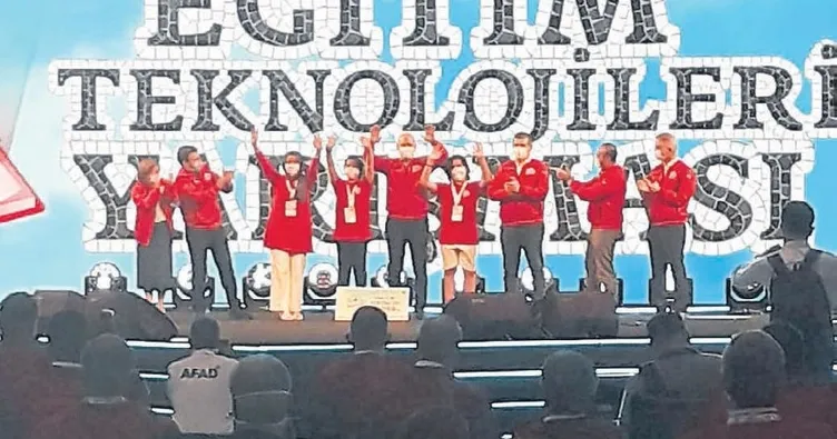 Batı Akdeniz’in gururu