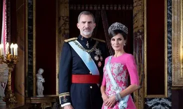 İspanya Kralı 6. Felipe’nin kişisel varlığı açıklandı