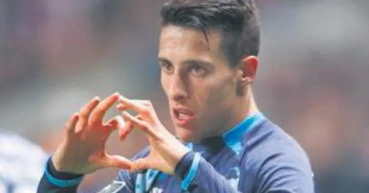 Tello yeniden radara girdi!