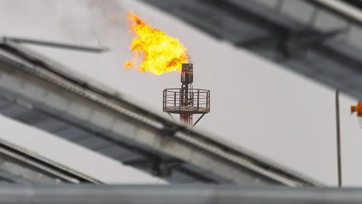 Enerji ithalatı faturası yüzde 5,6 arttı