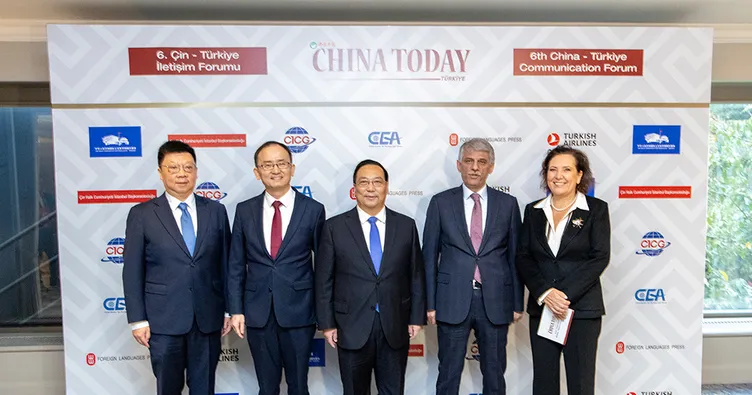 Kültürel köprüler kuruluyor