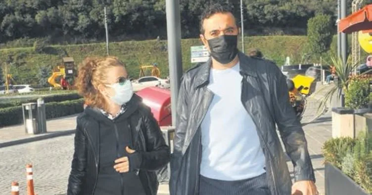 ‘Önemli bir toplantım var diye çıktım’