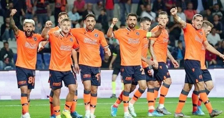 Medipol Başakşehir - Wolfsberger maçı ne zaman, saat kaçta oynanacak? Hangi kanalda yayınlanacak?