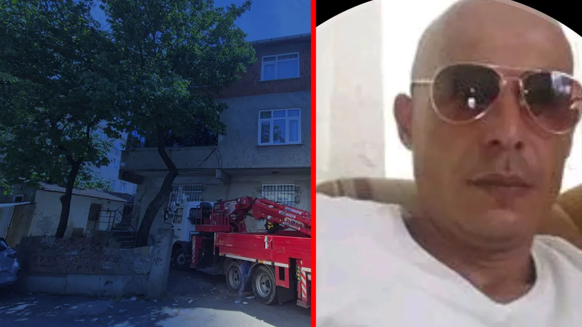 14 yıl önce boşanmıştı: 2 çocuk annesi kadın kendisini ve çocuklarını döven eski eşini öldürdü 14 yıl önce boşanmıştı: 2 çocuk annesi kadın kendisini ve çocuklarını döven eski eşini öldürdü