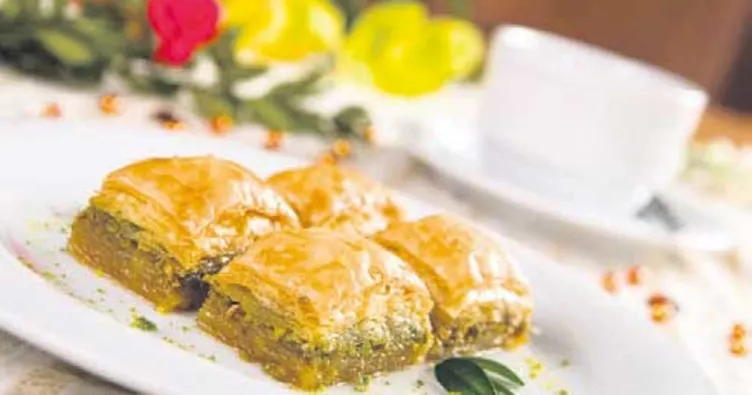 Sofrada bu dörtlüden uzak durun