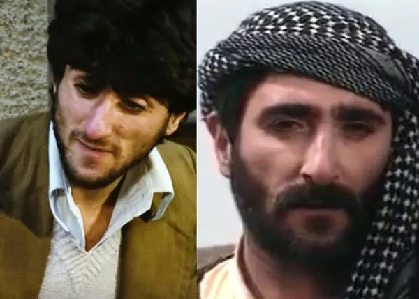 Ünlülerin değişimi!