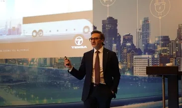 Tesla ve Apple’ı yüzde 100 yerli TEMSA taşıyor!