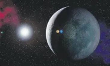 Hubble ‘öte gezegen’ keşfetti: WASP-121b