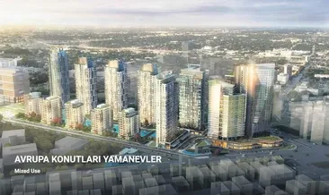 Pandemiye rağmen yatırımlara devam