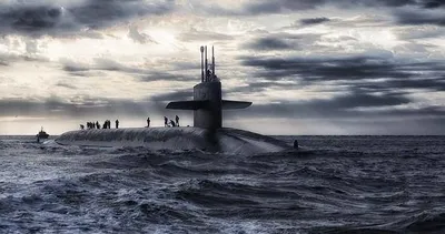 2022 yılında dünyanın en güçlü donanmaları belli oldu! İşte Türkiye’nin sıralamadaki yeri