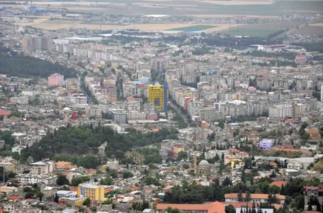 Türkiye’nin en çok göç veren şehirleri