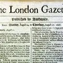 İlk kez yayımlandı