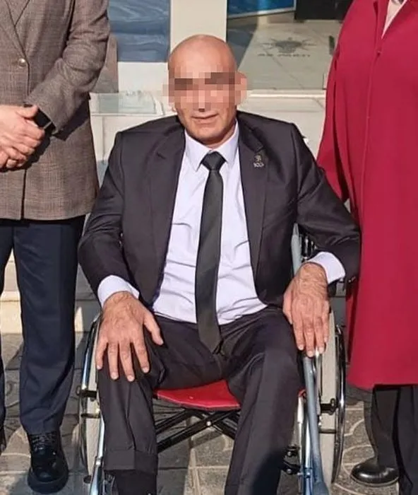 Mersin’de kan donduran olay: Eşini ve oğlunu öldürdü! Sonrasında ise...