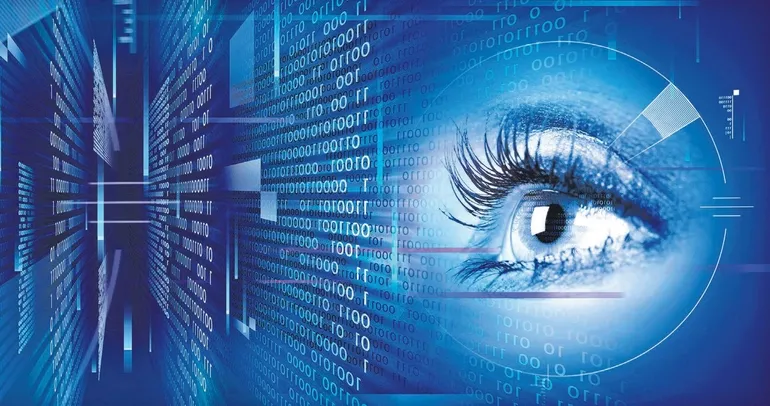 Yapay zekayla göz muayenesi dönemi