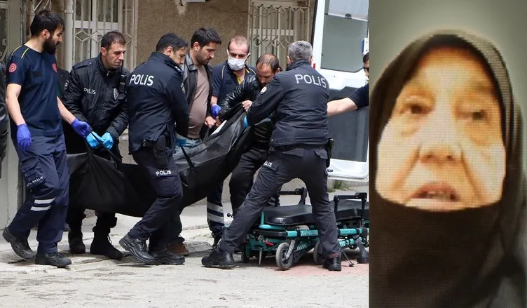 73 yaşındaki eşini uykusunda katleden caniden kan donduran savunma: Ölmediğini düşünüp ikinci kez…