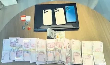 Sanal soyguna geçit yok #ankara